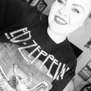 Meet your Posher, Morgan